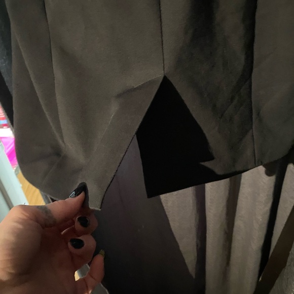 Michael Kors Classic little Black dress. Staple for any closet. - Picture 5 of 9